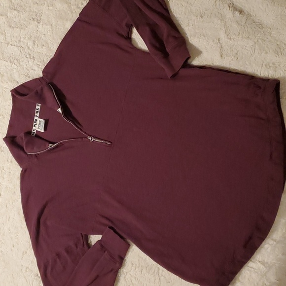 Victoria's Secret PINK shirt - Picture 1 of 6